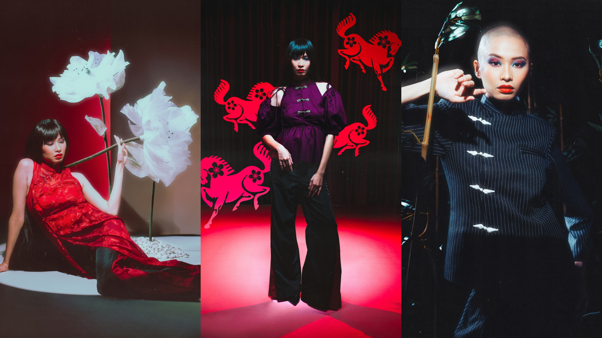About FW26 “In Bloom for the Moon”