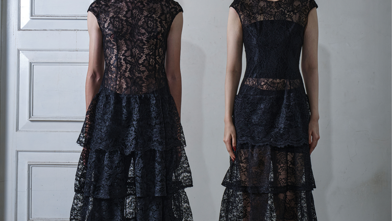 Dresses
