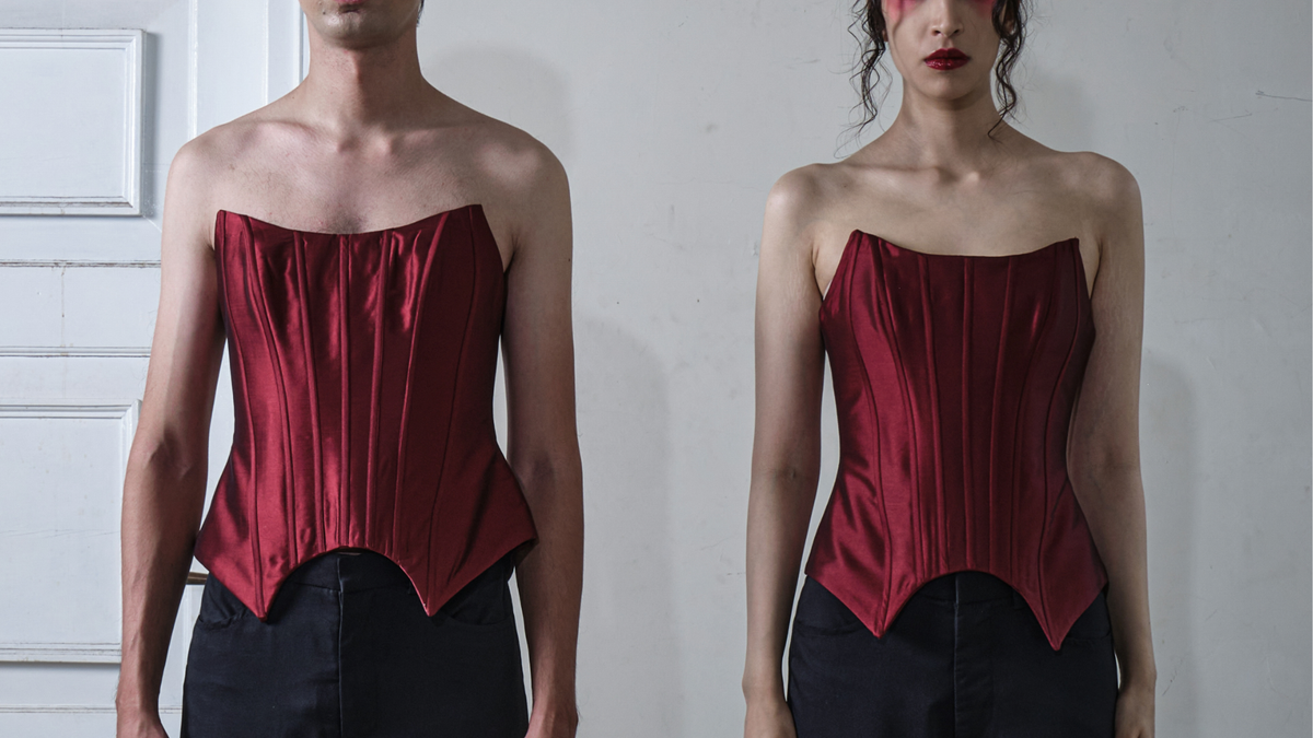 Corsets