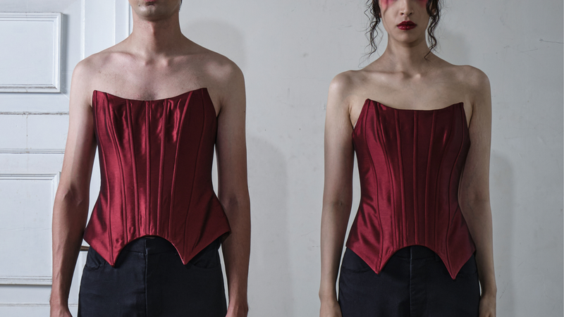 Corsets