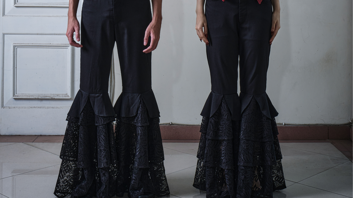 Trousers