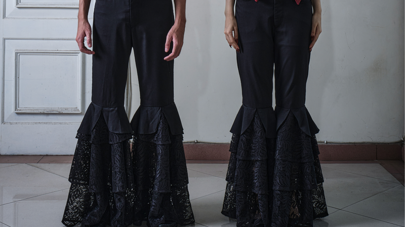 Trousers