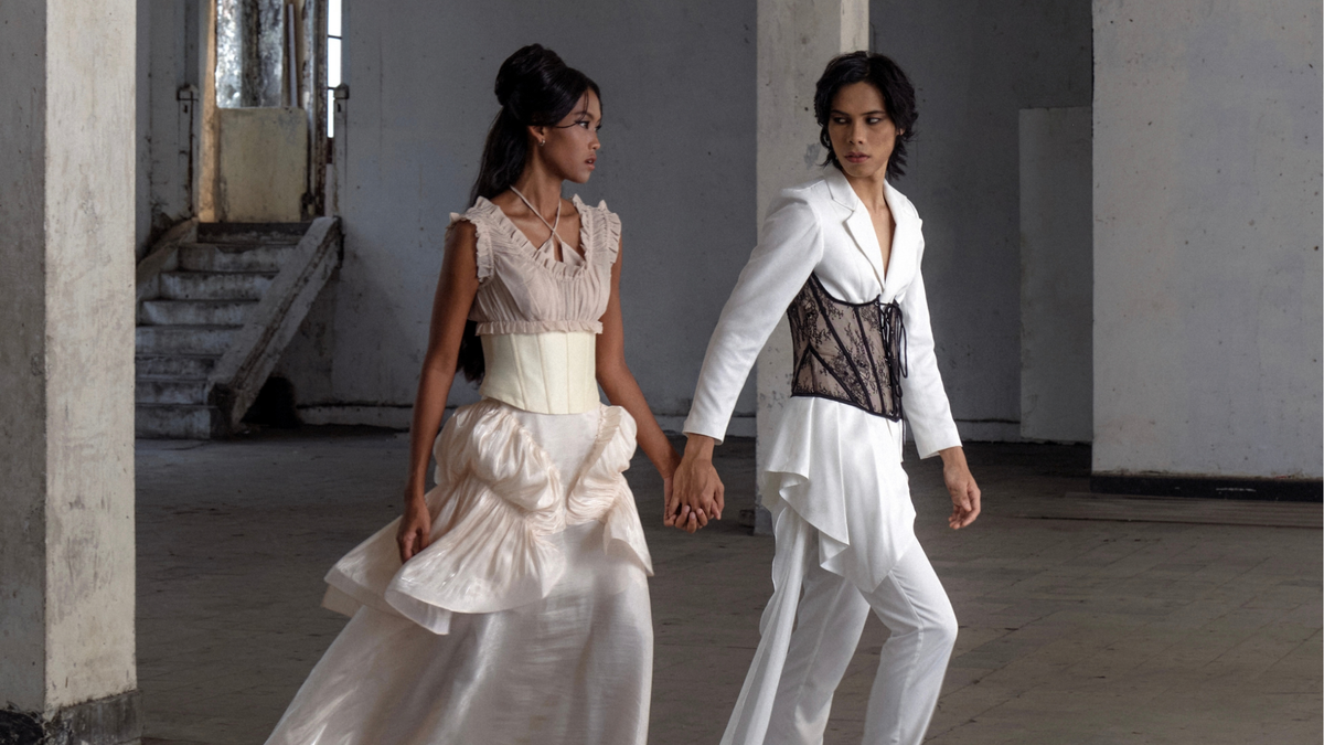 Spring/Summer 24
