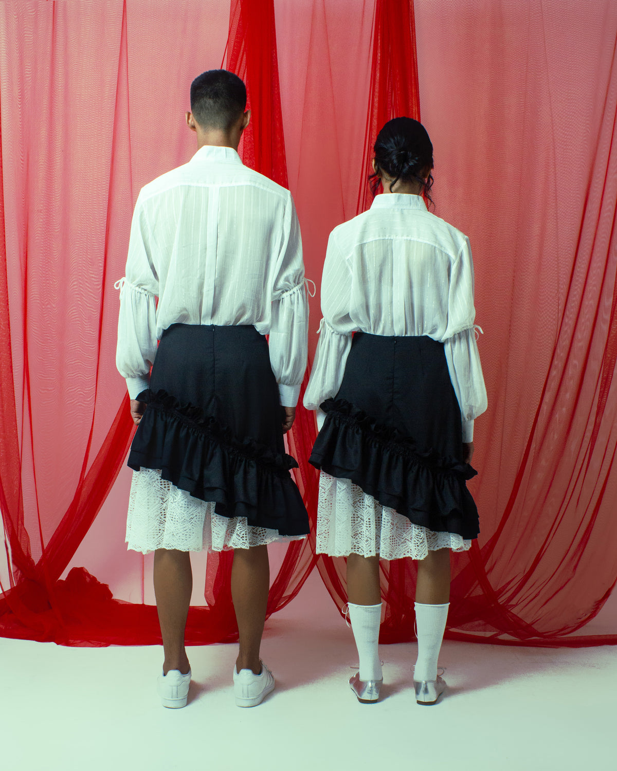 FW24 Odila Skirt 311