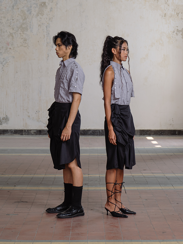 SS24 Hestia Skirt 311