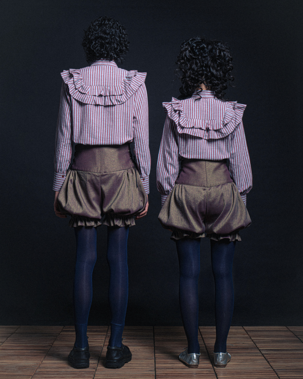 SS26 Juggler Bloomers 213