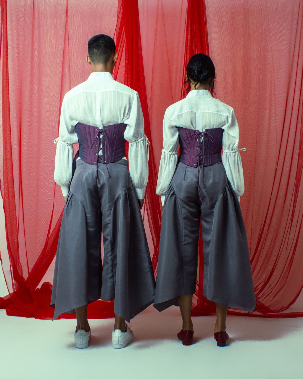 FW24 Serene Corset 406