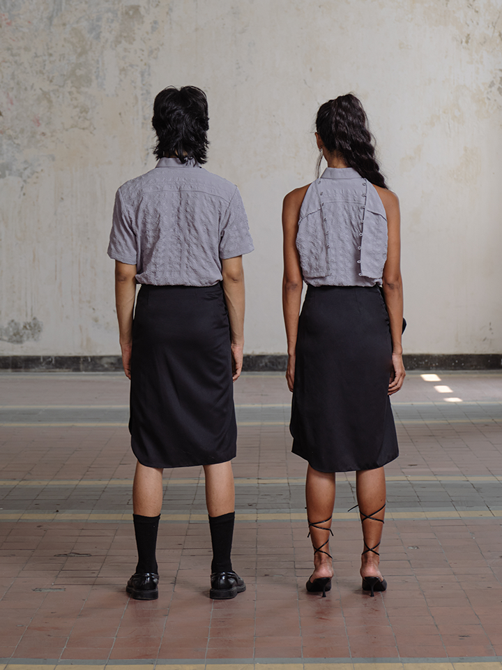 SS24 Hestia Skirt 311