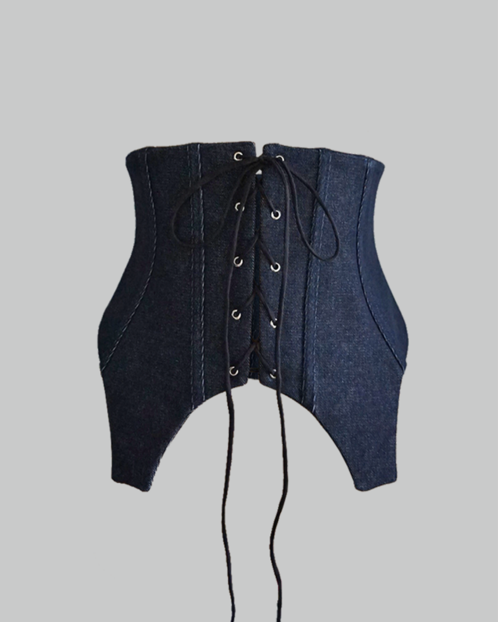 SS23 Bastille Corset 407