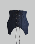 SS23 Bastille Corset 407