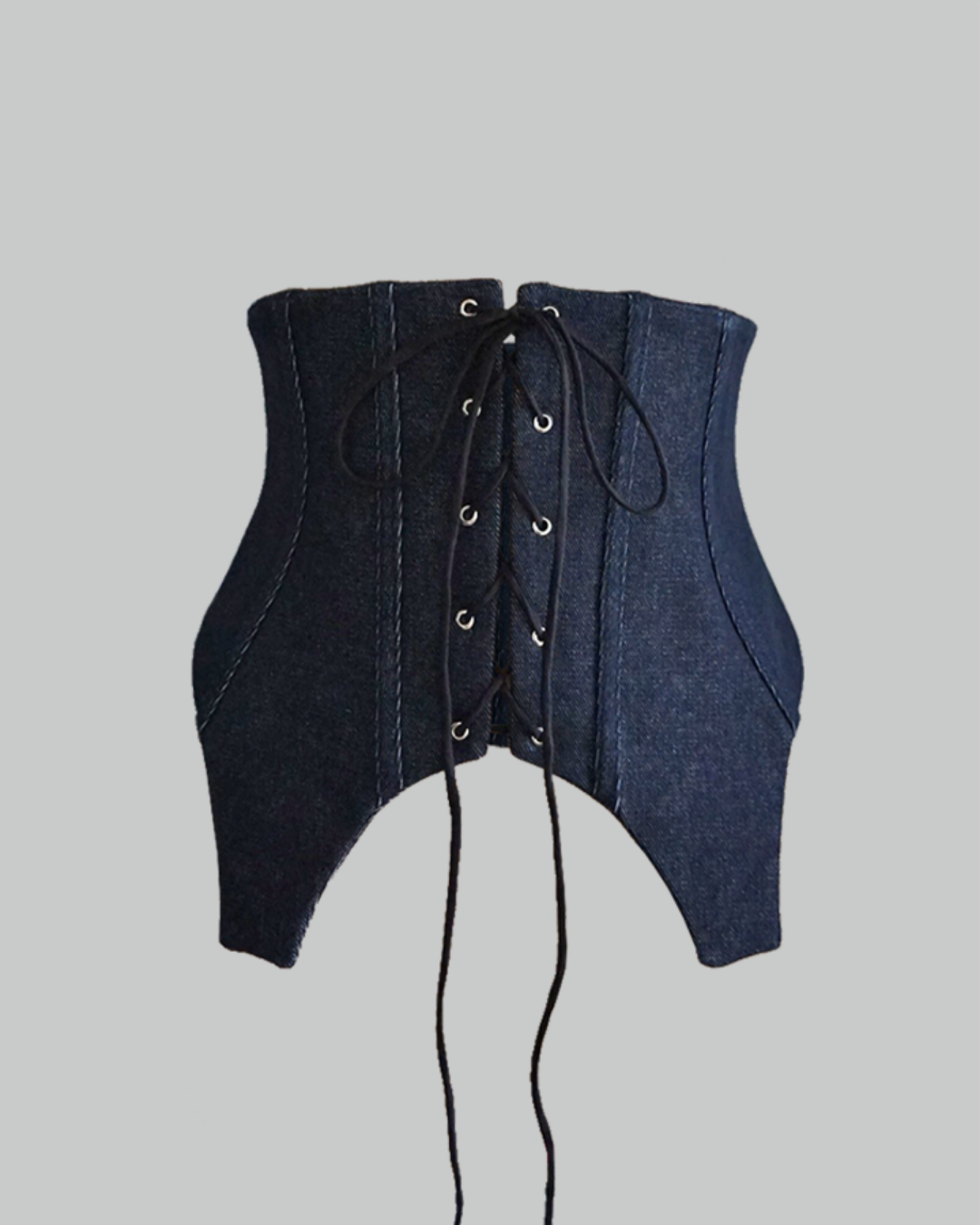 SS23 Bastille Corset 407
