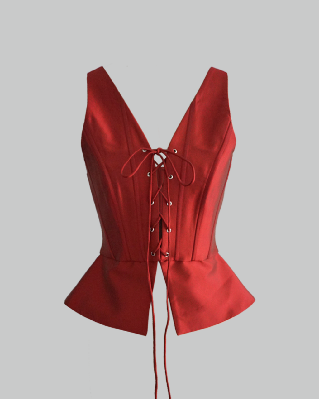 SS23 Jacques Corset 405