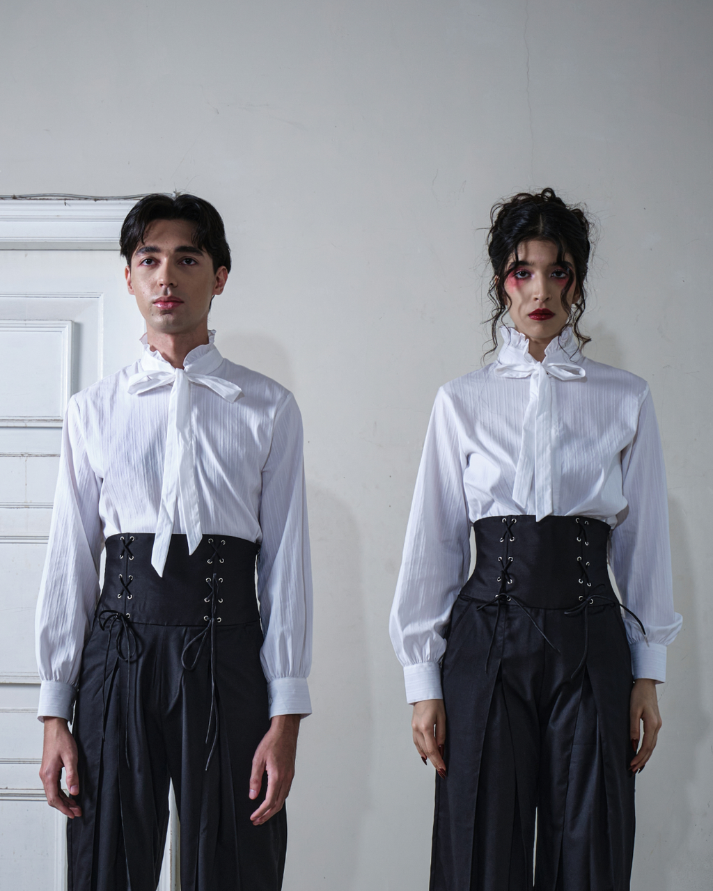 SS27 Ambrogio Shirt 112