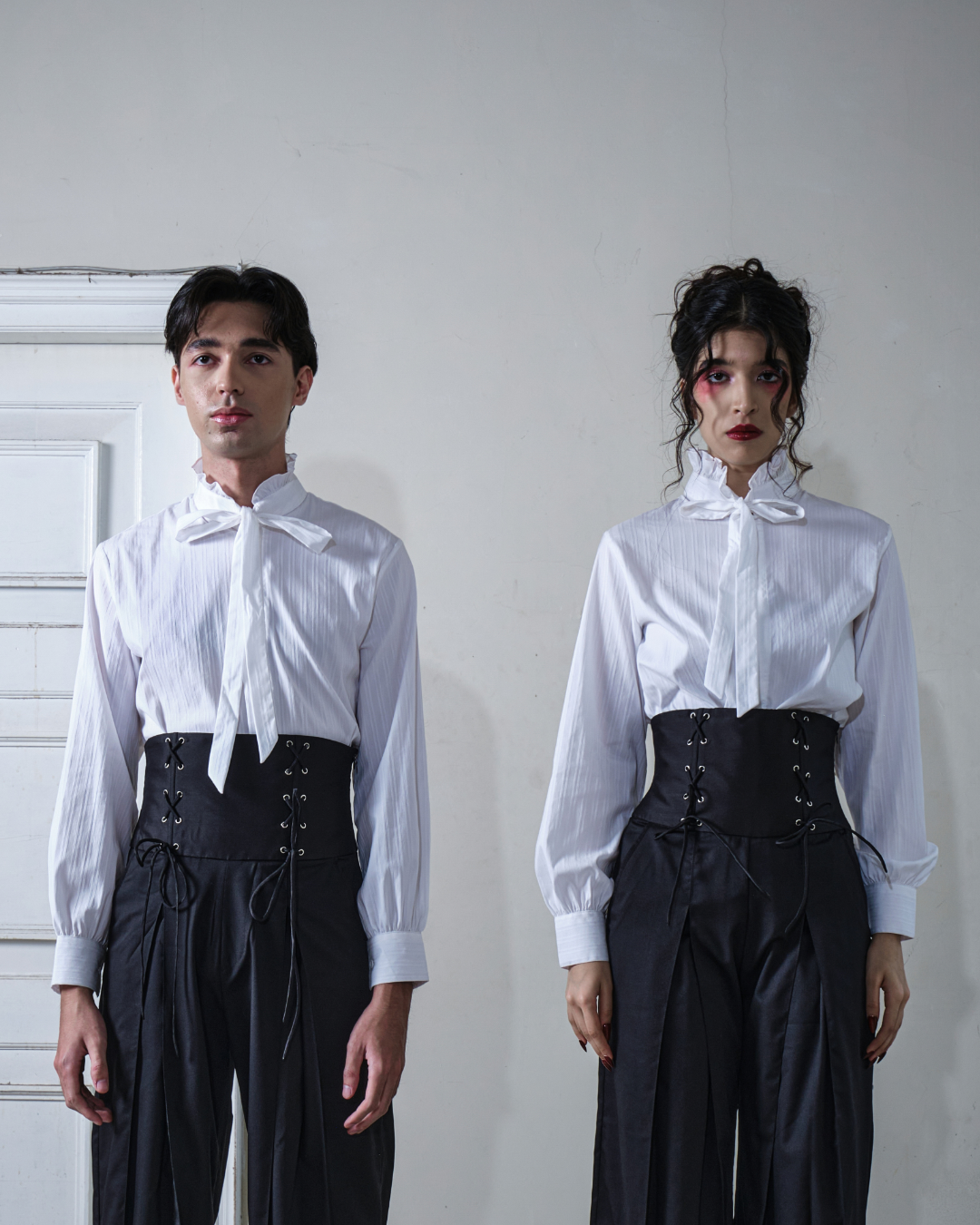 SS27 Ambrogio Shirt 112