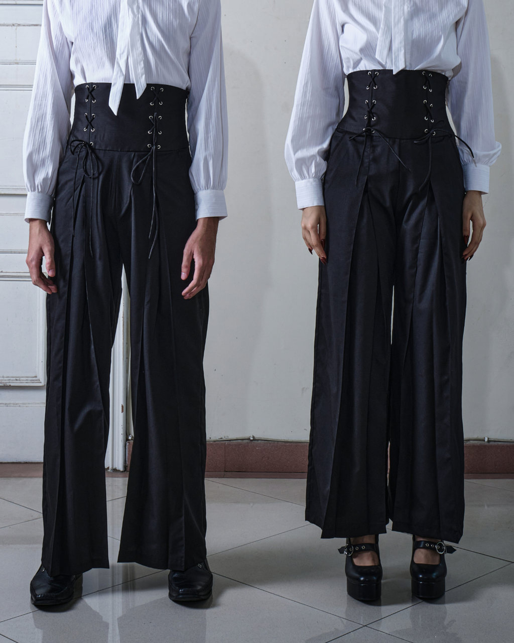 SS27 Lucien Trousers 201