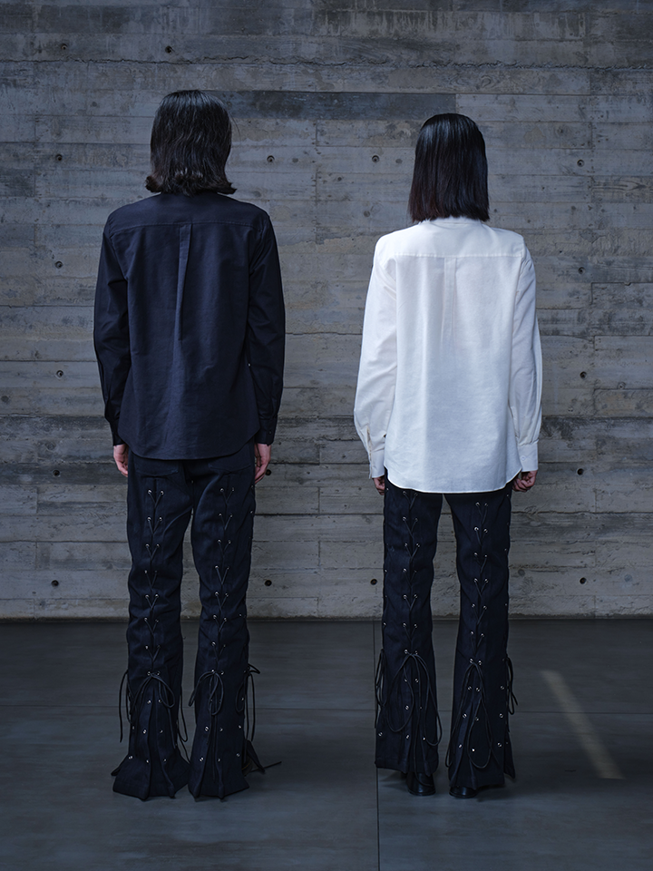 SS25 Ingham Shirt 112
