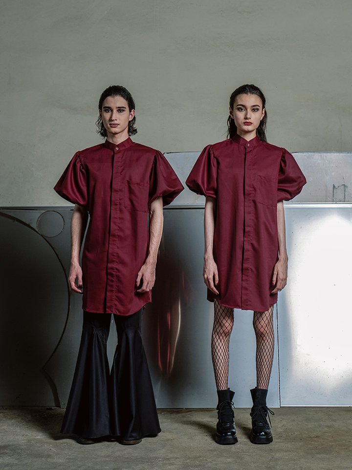 FW23 Spellbound Shirt 105