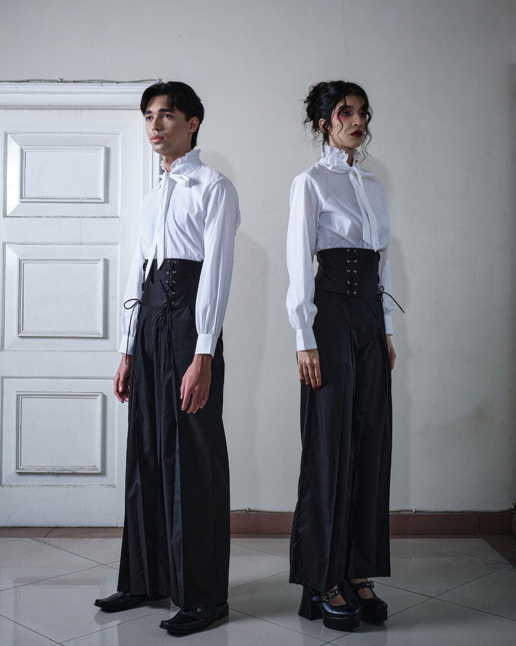 SS27 Lucien Trousers 201
