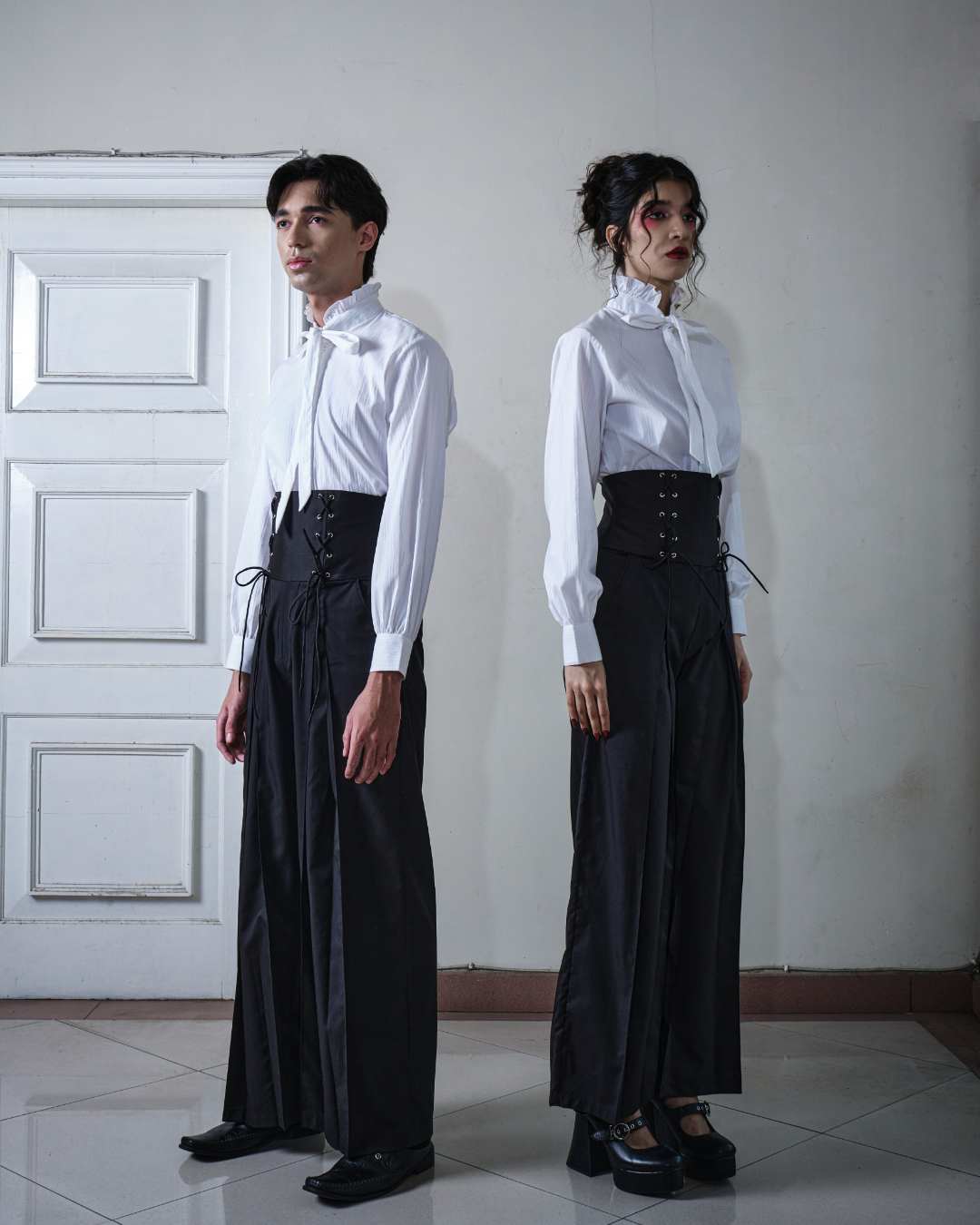 SS27 Ambrogio Shirt 112
