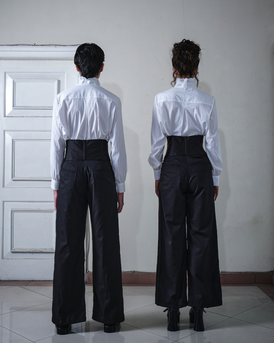 SS27 Ambrogio Shirt 112