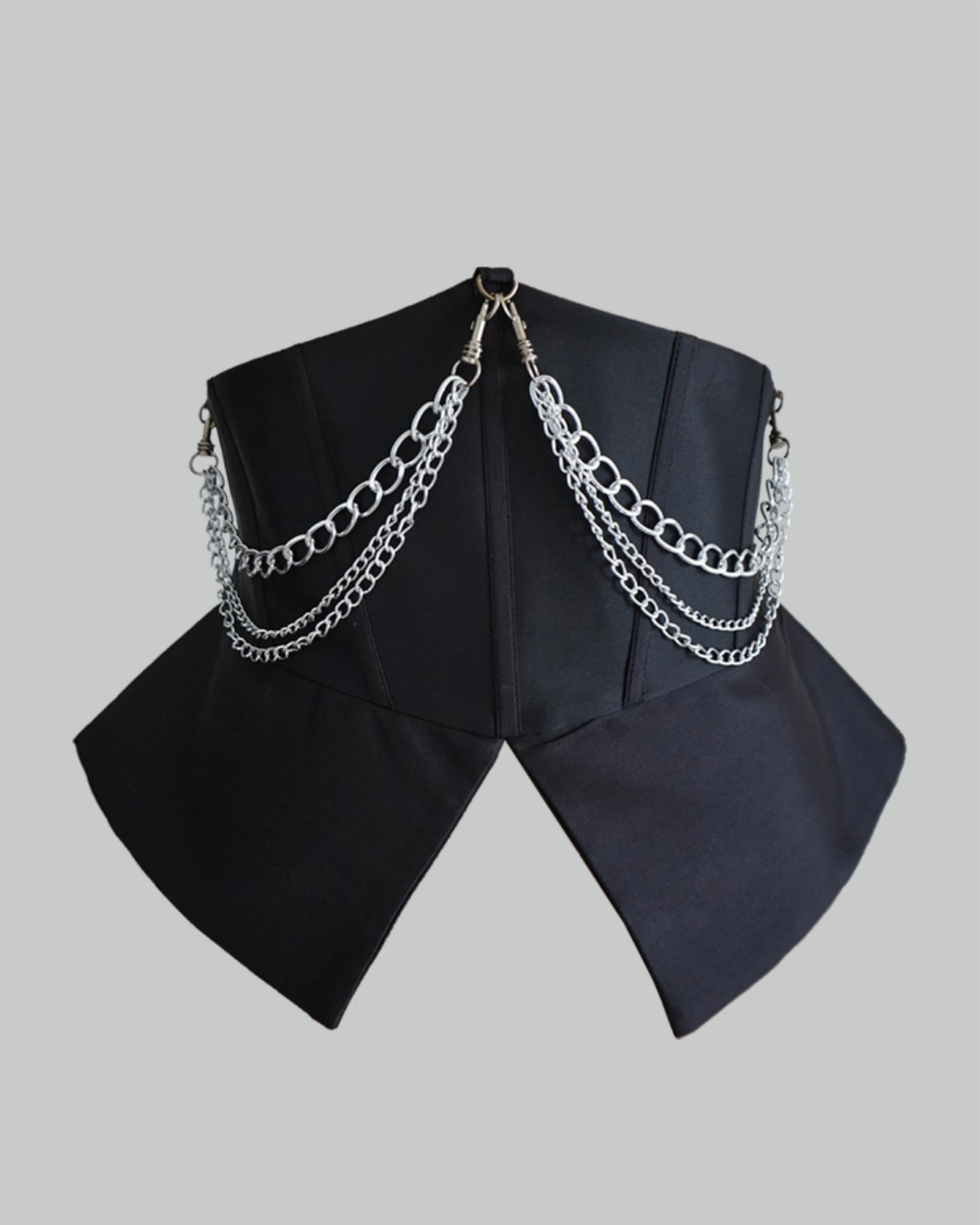SS23 Joan Peplum Corset 401