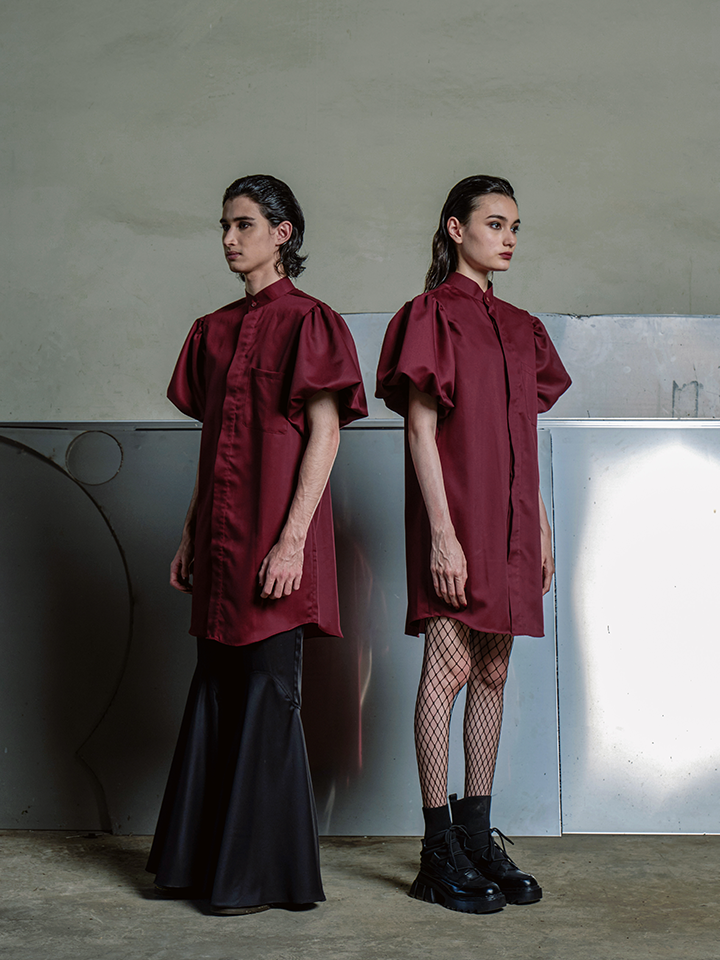 FW23 Spellbound Shirt 105