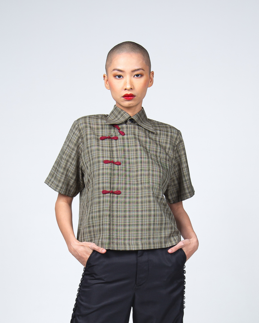 FW26 Willow Shirt 103