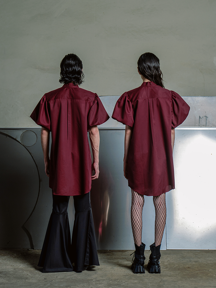 FW23 Spellbound Shirt 105