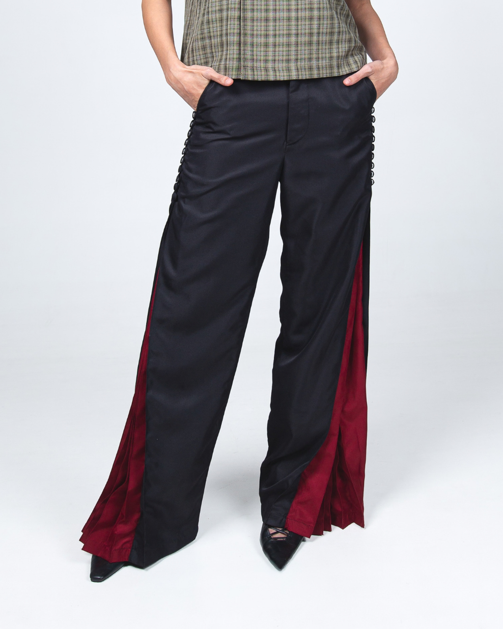FW26 Lantern Trousers 208