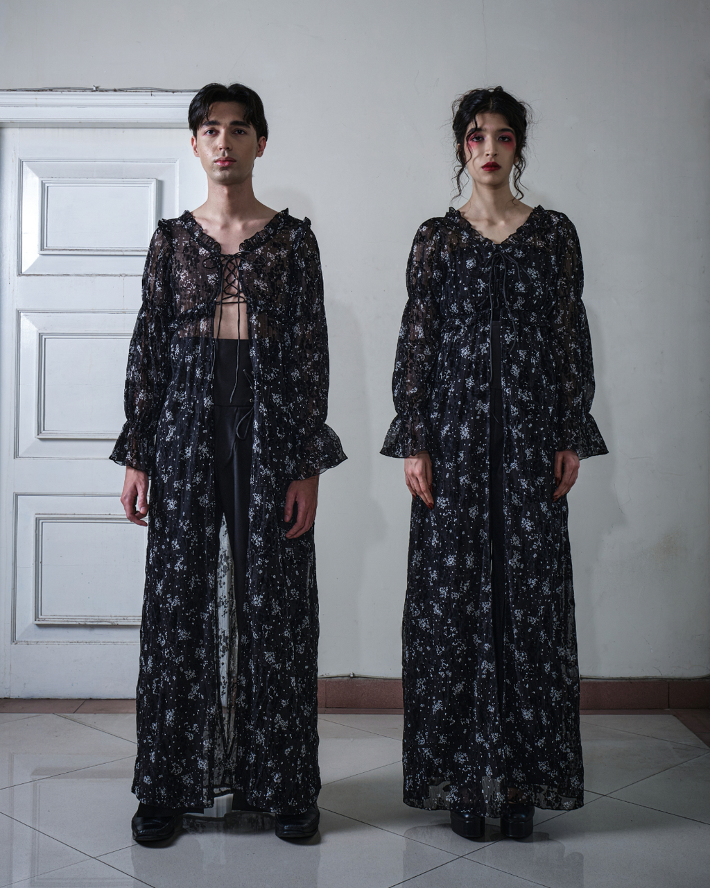 SS27 Marceline Dress 515