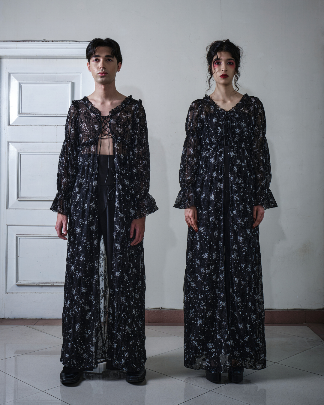 SS27 Marceline Dress 515
