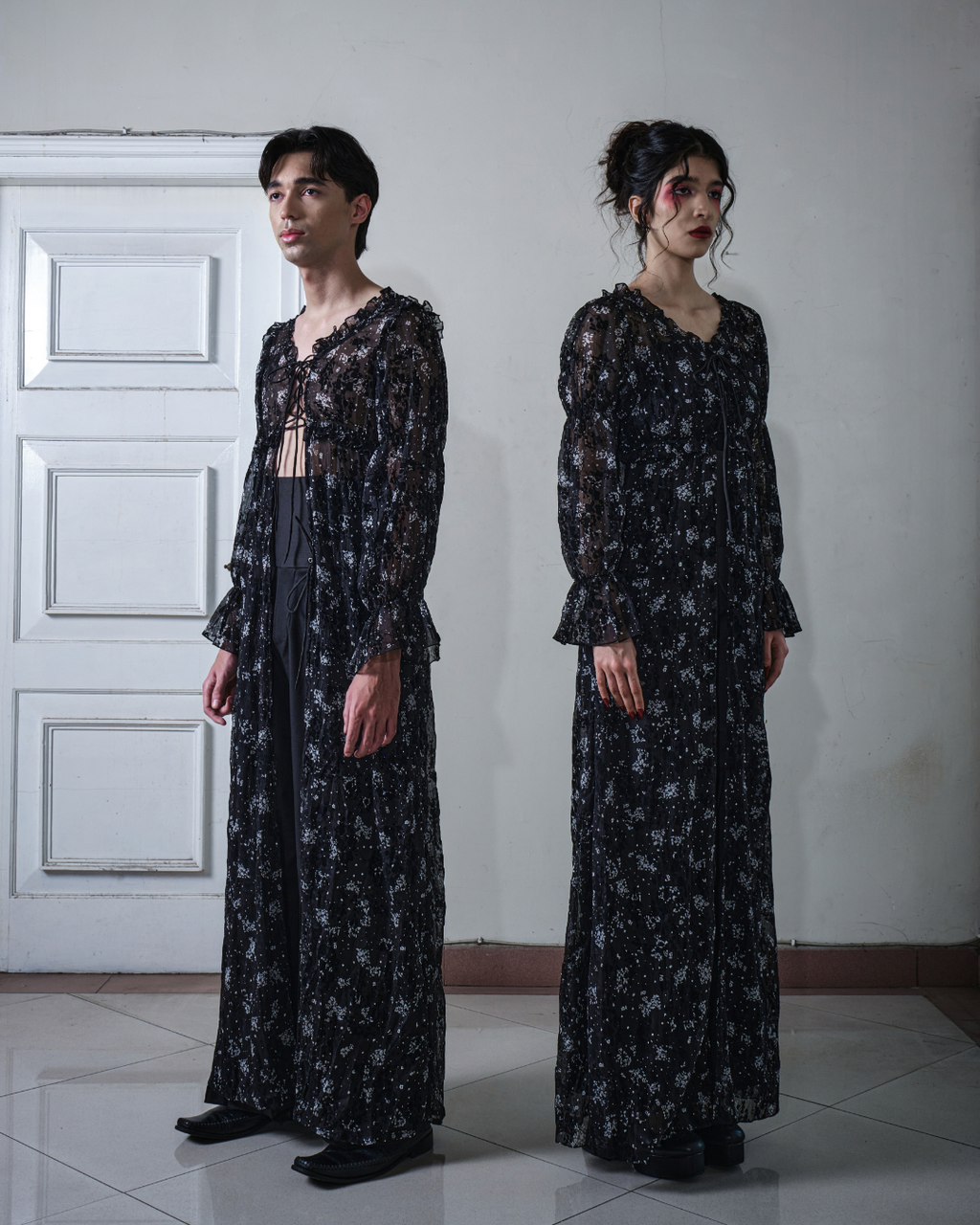 SS27 Marceline Dress 515