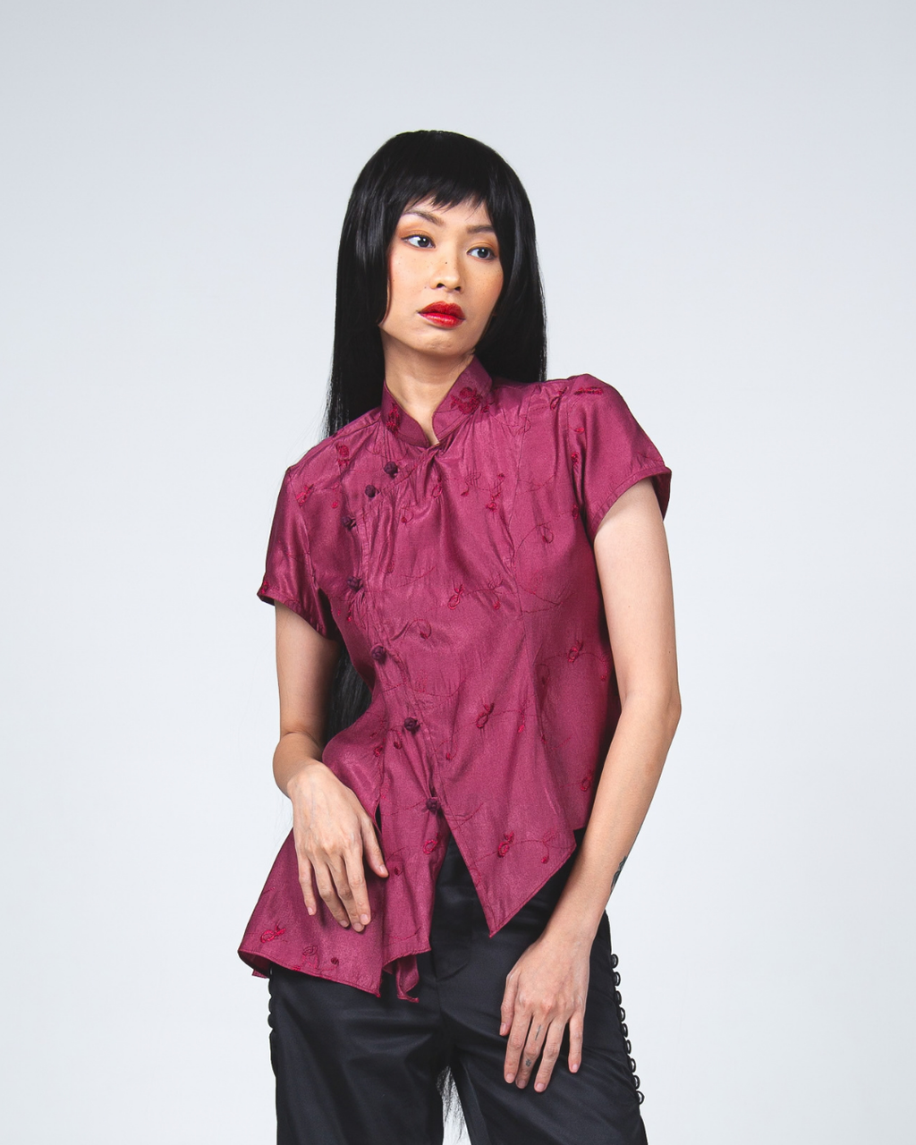 FW26 Faye Top 505