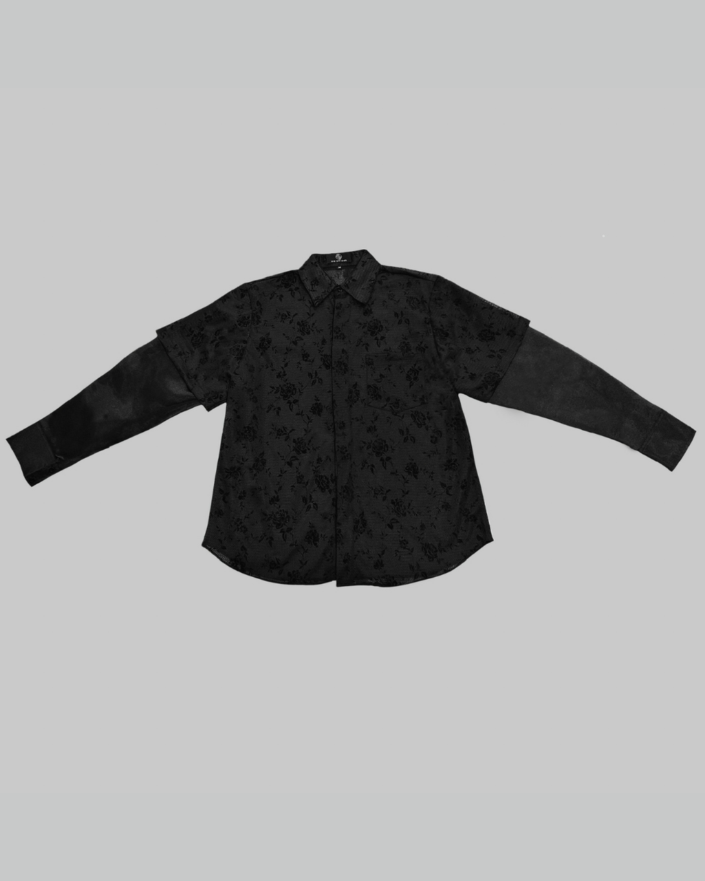 SS23 Rouen Shirt 111