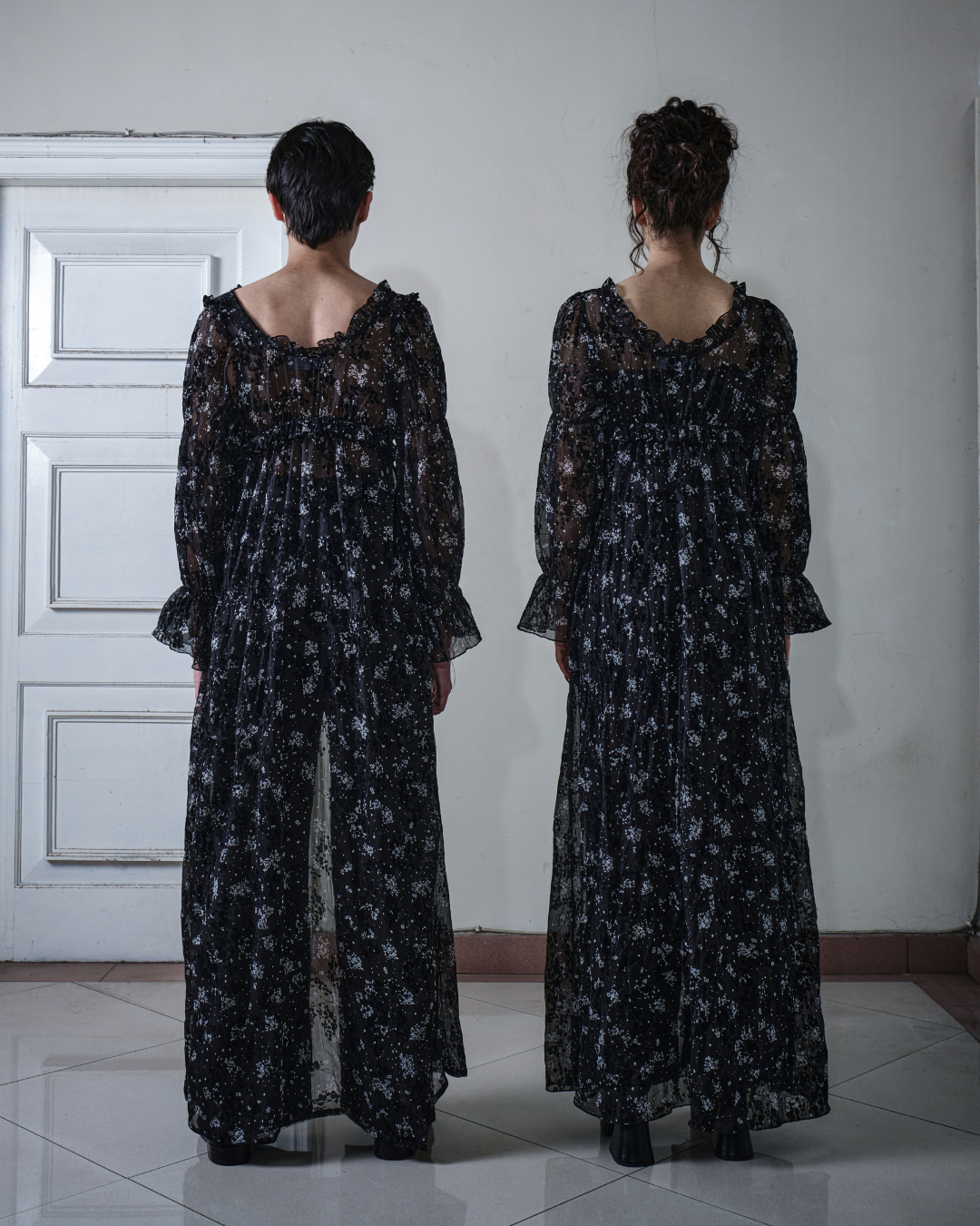 SS27 Marceline Dress 515