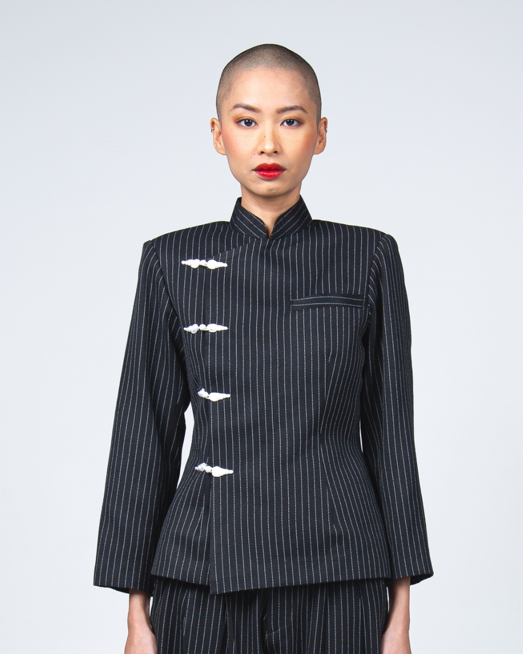 FW26 Moonlight Jacket 511