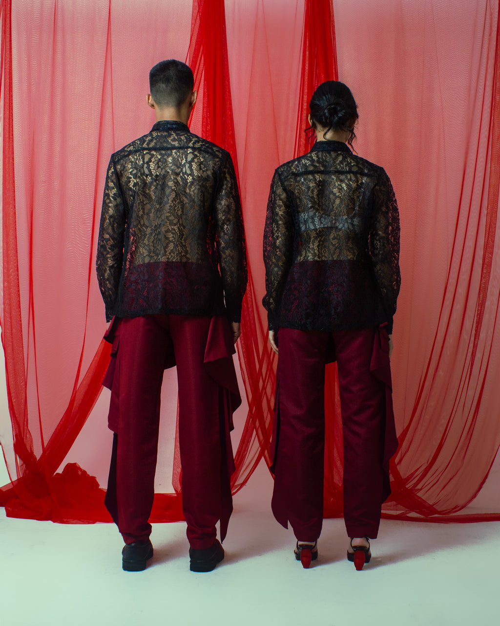 FW24 Eustachius Shirt