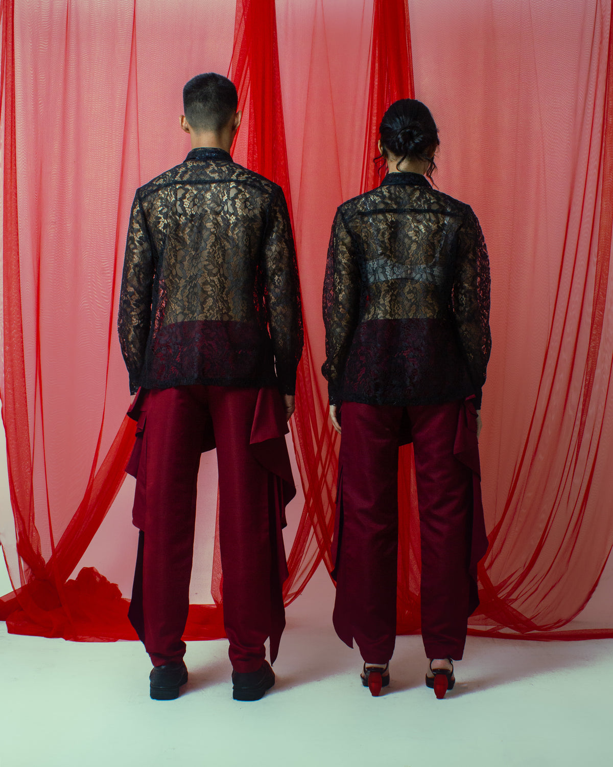 FW24 Eustachius Shirt