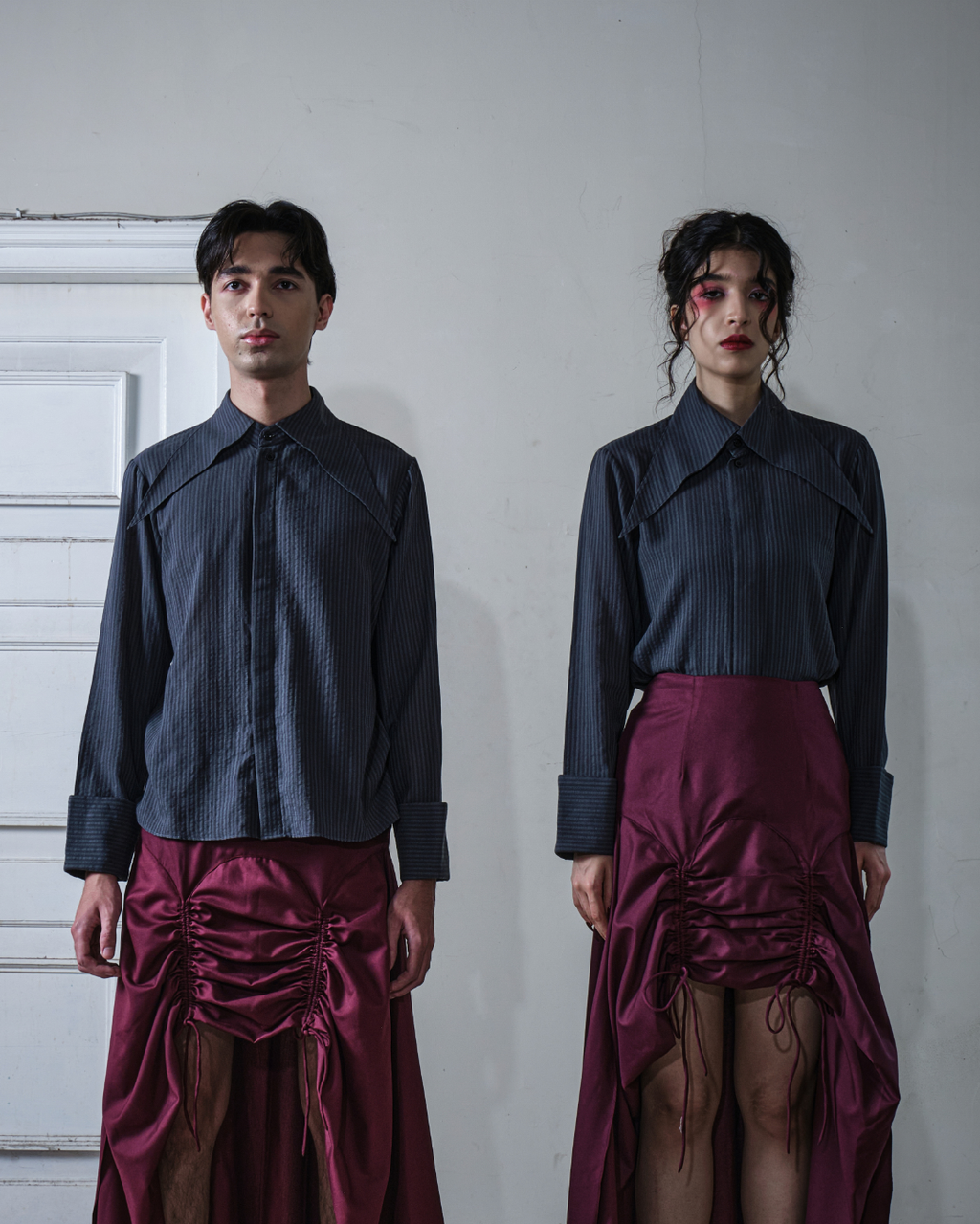SS27 Viktor Shirt 111