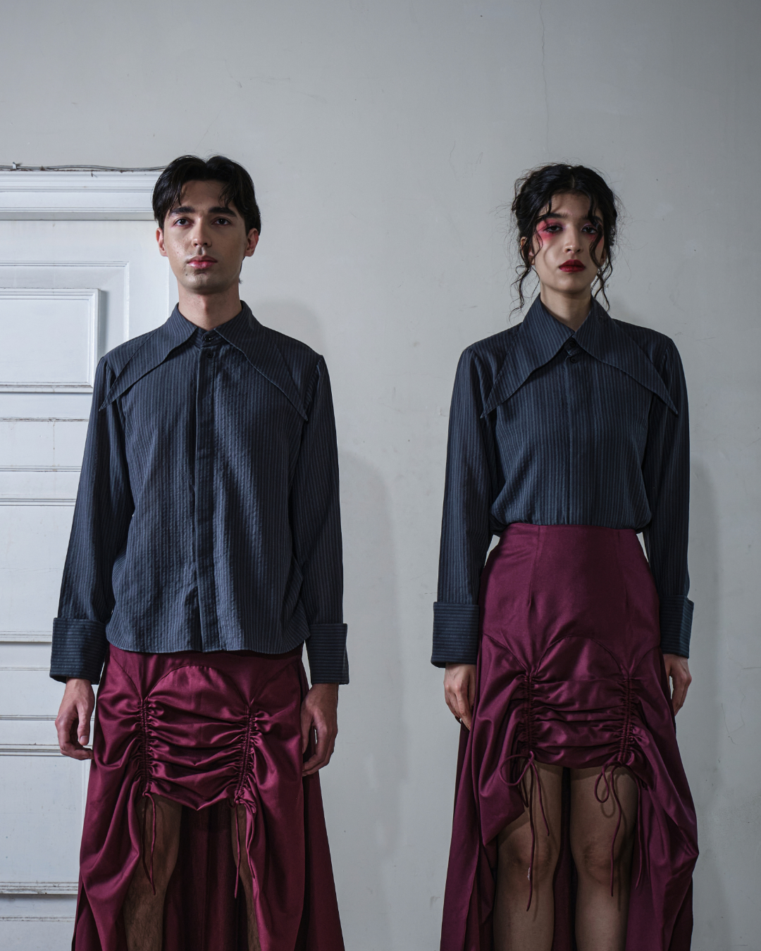 SS27 Viktor Shirt 111