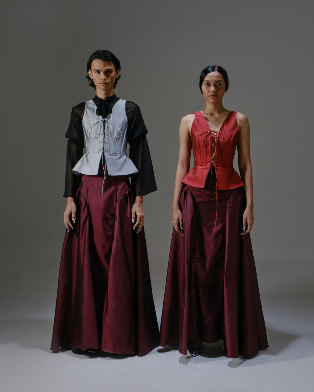 SS23 Yolande Skirt 305