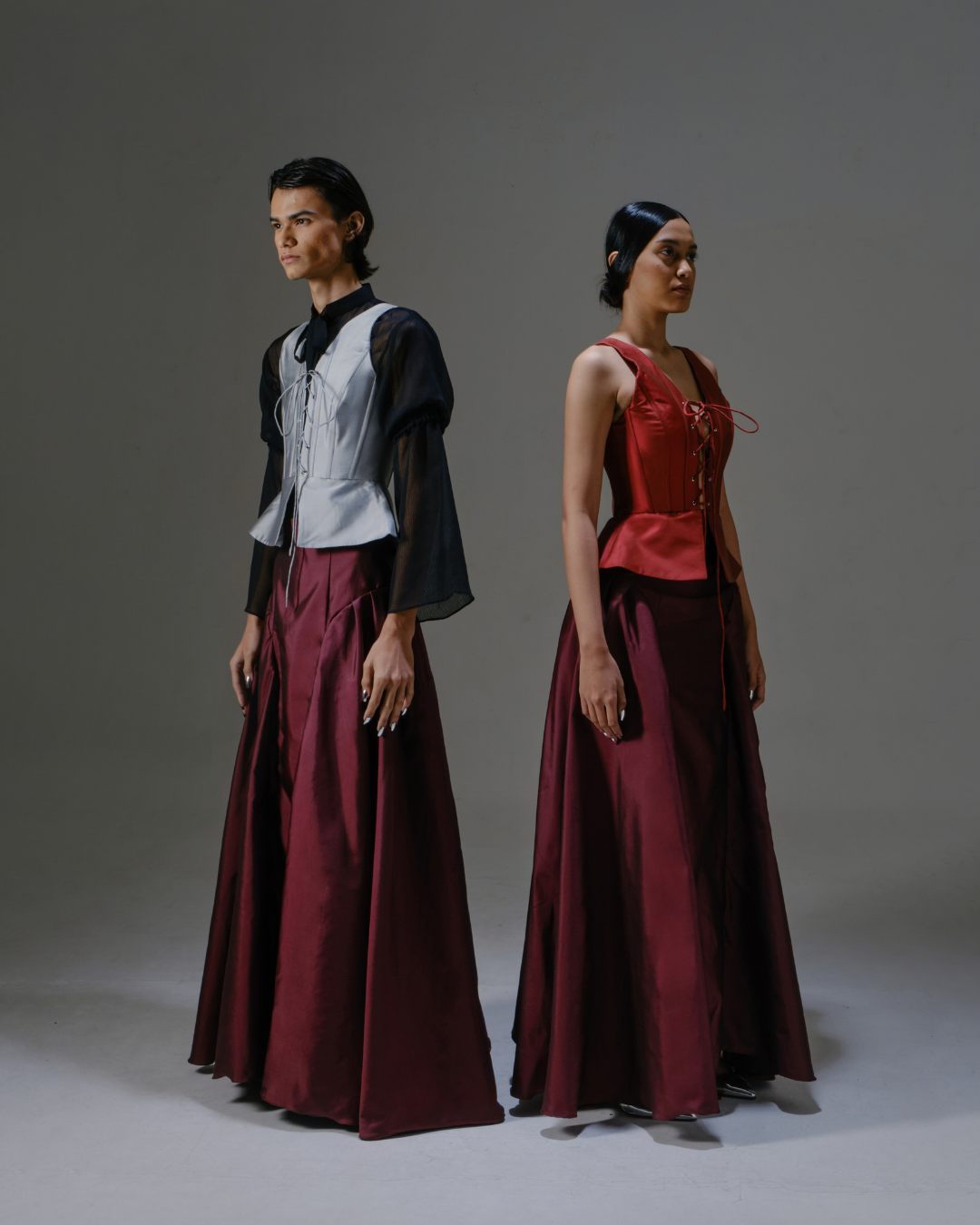 SS23 Yolande Skirt 305
