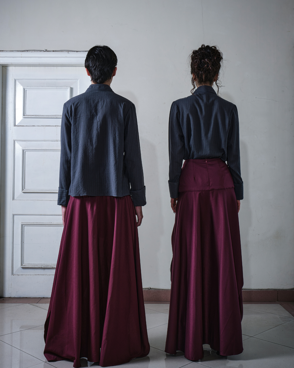SS27 Viktor Shirt 111