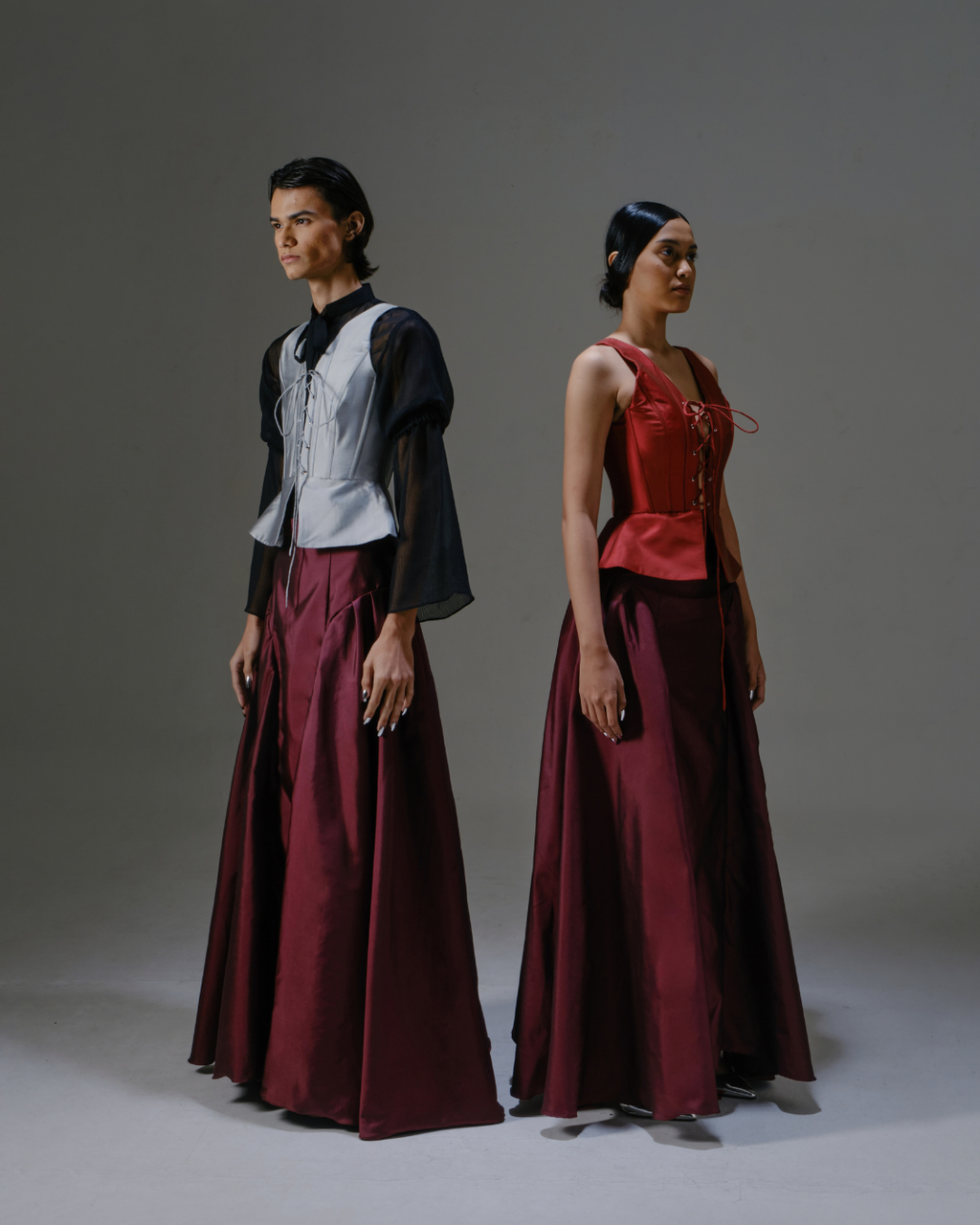 SS23 Jacques Corset 405