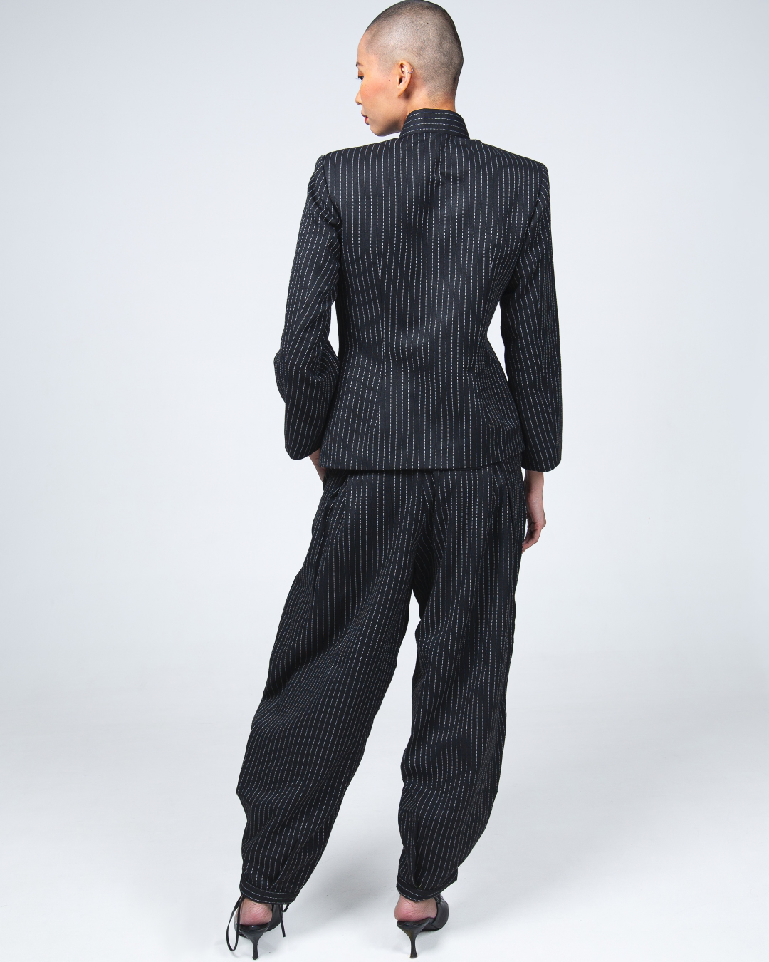 FW26 Pagoda Trousers 201