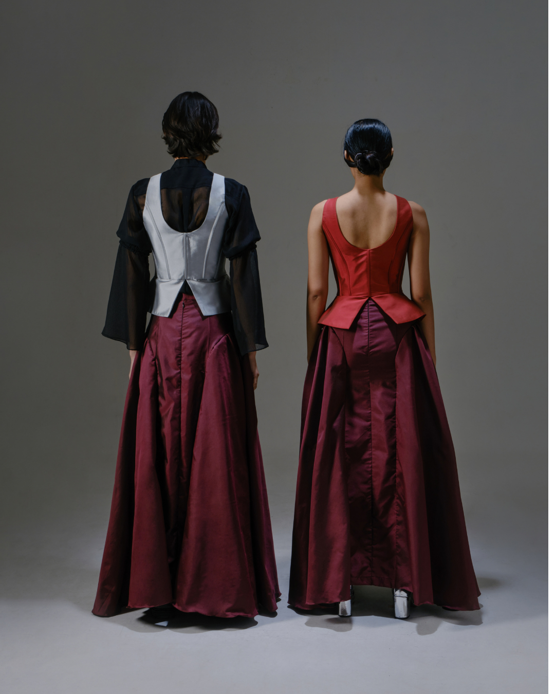 SS23 Dunois Corset 404