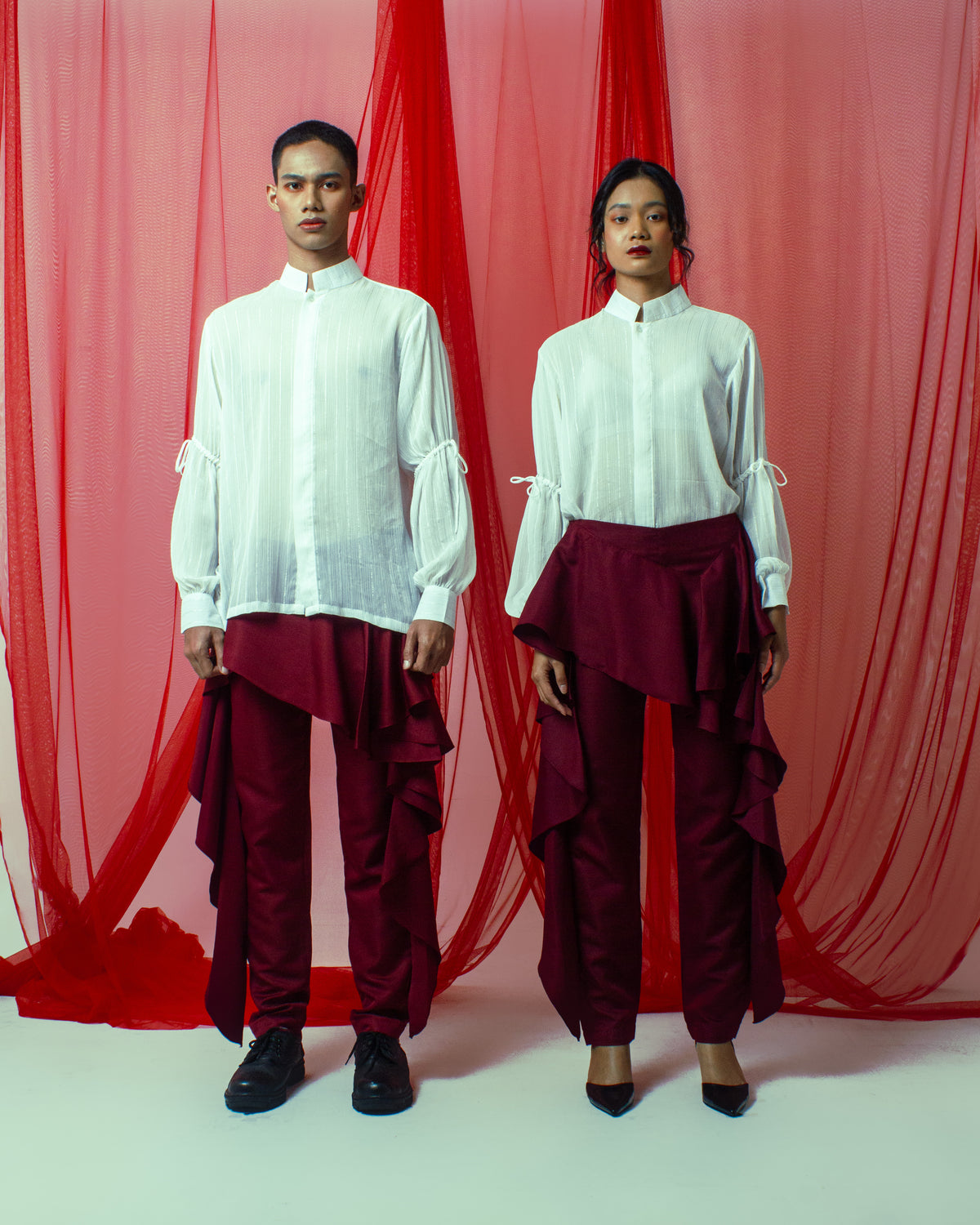 FW24 Arcane Trousers 205