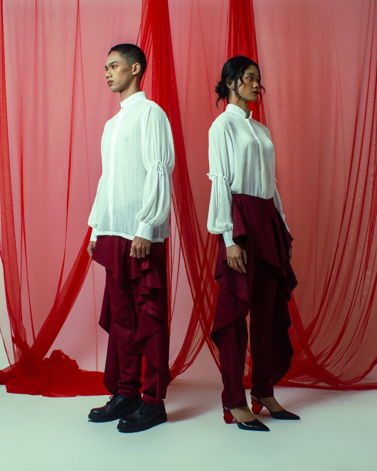 FW24 Arcane Trousers 205