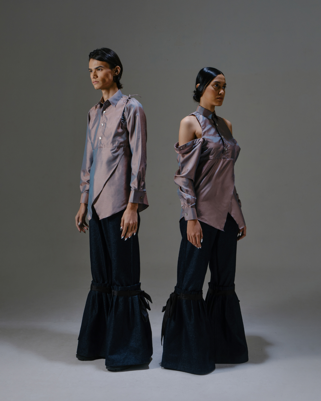 SS23 Chartier Shirt 116