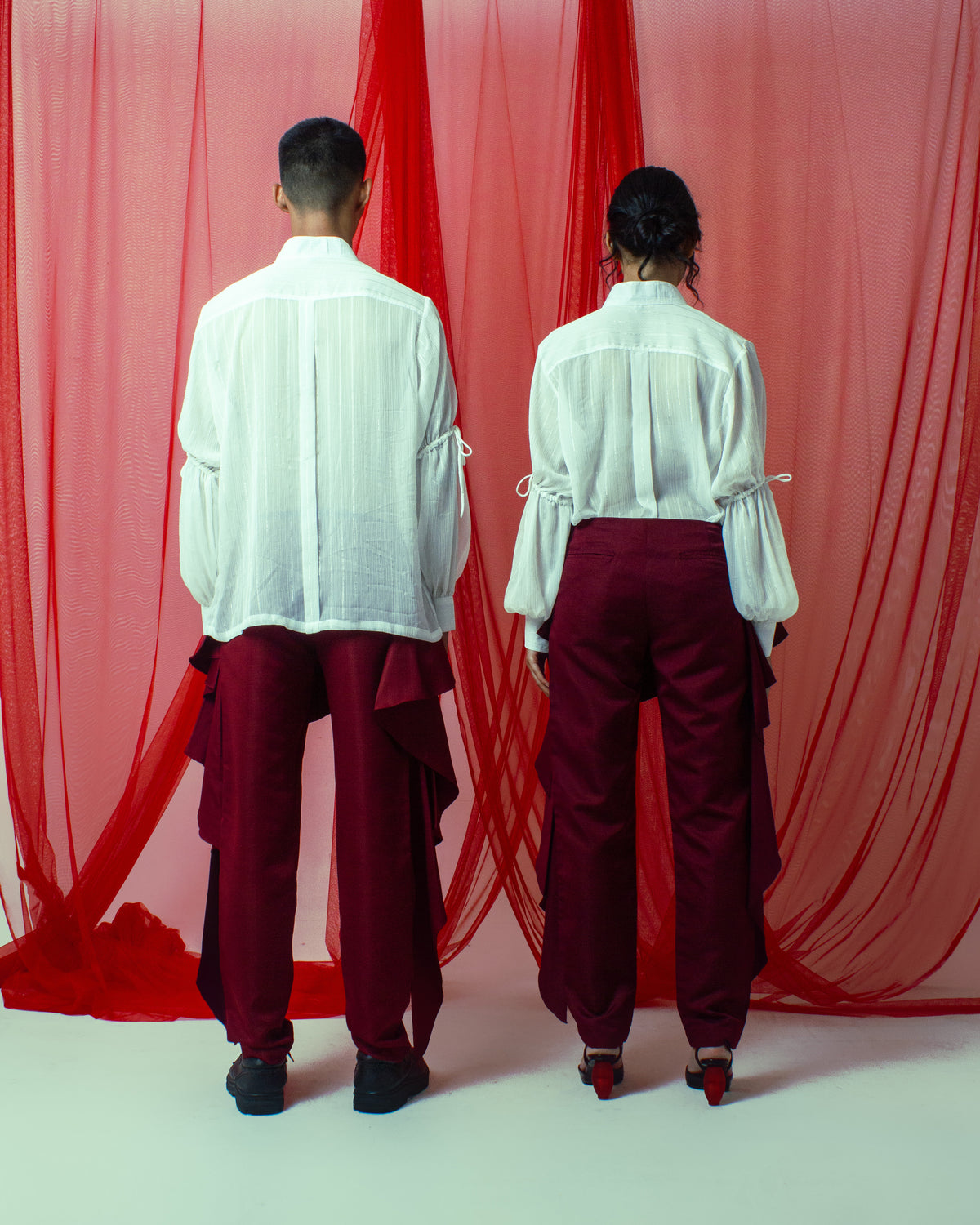 FW24 Arcane Trousers 205